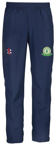 Great Chishill CC GN Navy Velocity Track Trouser Snr