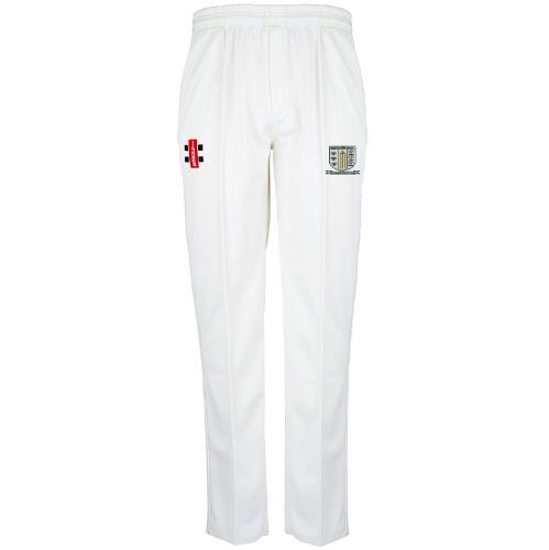 Beeston & Toton CC GN Matrix Trousers Plain  Jnr