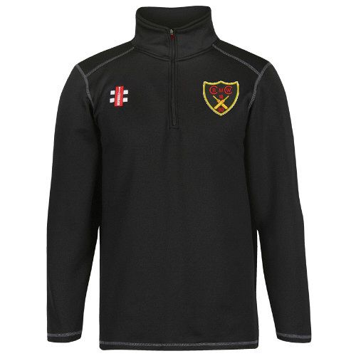Blackwell CC GN Black Storm Fleece  Snr