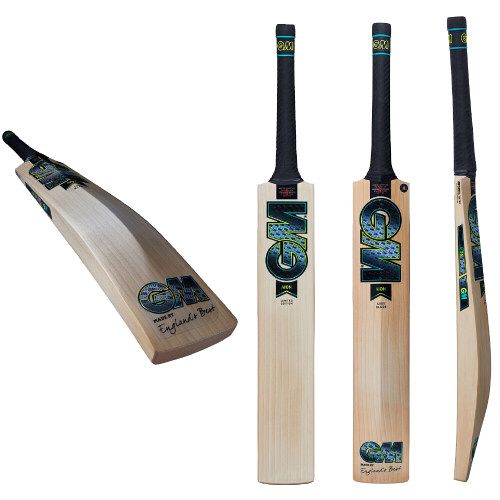 Gunn & Moore Aion DXM 606 Cricket Bat 2024