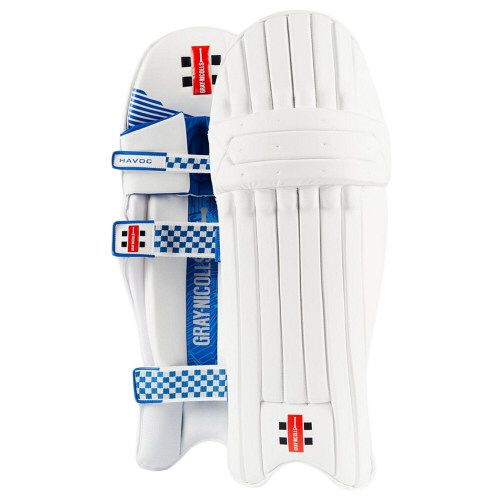 Gray Nicolls Havoc 1.0 Batting Pads 2026 