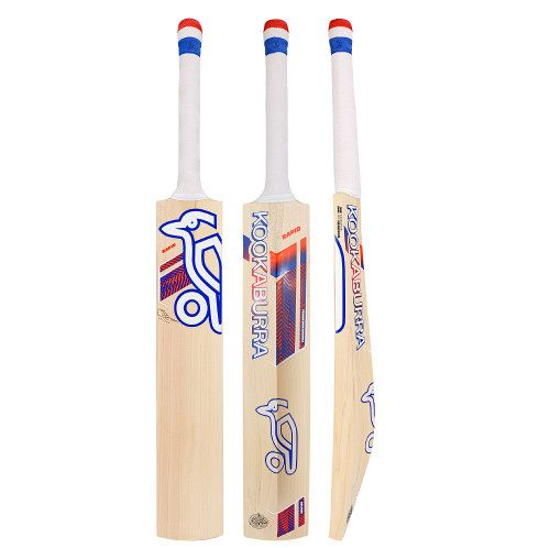 Kookaburra Rapid 10.1 Junior Cricket Bat 2026