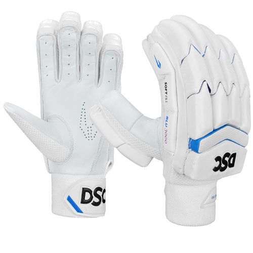 DSC Blu 3000 Batting Gloves 2026