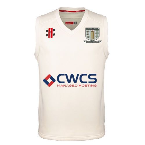 Beeston & Toton CC GN Pro Performance Slipover Jnr