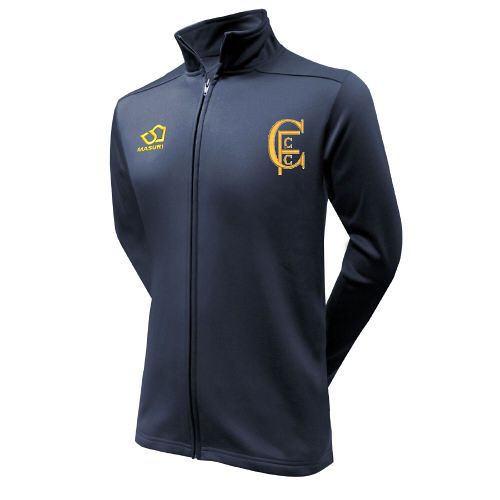 Canon Frome CC Masuri Fleece Navy -  Womens