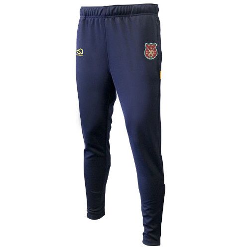 Apperknowle CC Masuri CC Slimfit Pant Navy  Snr