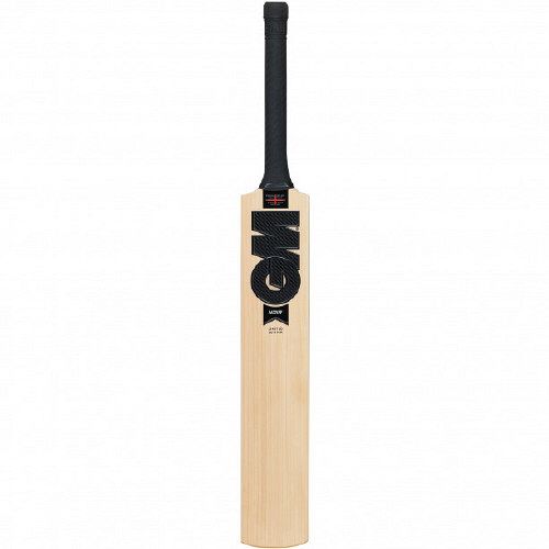 Gunn & Moore Noir DXM 404 Delta Cricket Bat 2026