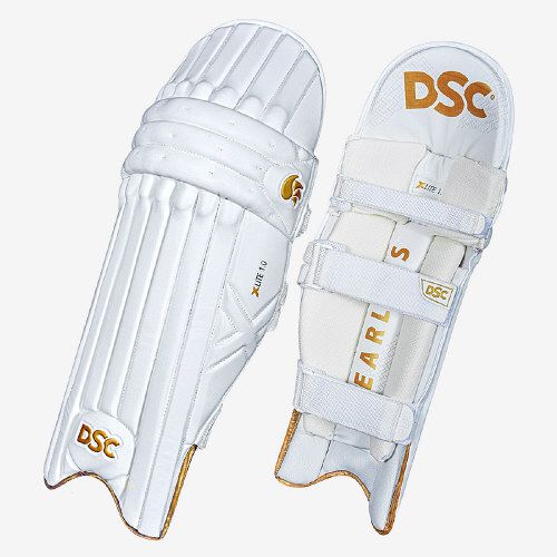 DSC XLite 1.0 Batting Pads 2025