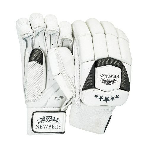 Newbery 5 Star Batting Gloves 2024