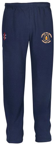 Langley Mill Cricket Club GN Navy Velocity Track Trouser  Snr