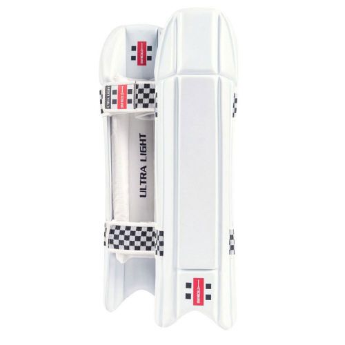 Gray Nicolls Super Lite Wicket Keeping Pads 2026