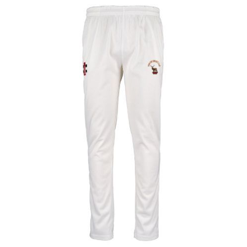 Rainton CC GN Slim Fit Matrix Trousers Snr