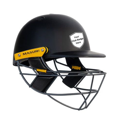 Masuri Customised T-LINE Plus Titanium Senior Cricket Helmet