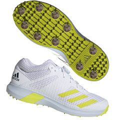 adidas Vector Mid Cricket Shoes