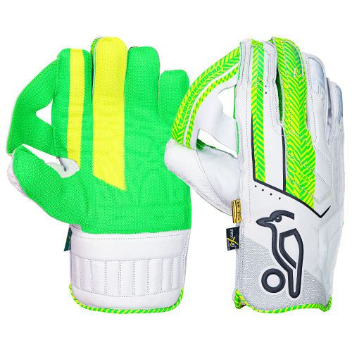 Kookaburra LC Pro Wicket Keeping Gloves 2026