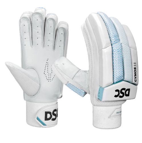 DSC Cynos 11 Finesse Batting Gloves 2026