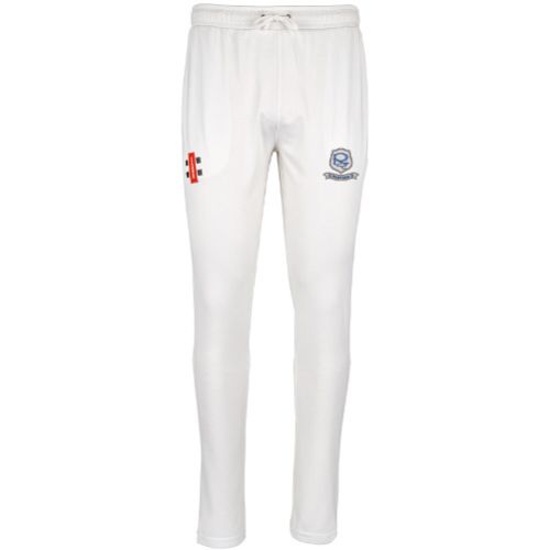Rustons CC GN Pro Performance Cricket Trousers Snr