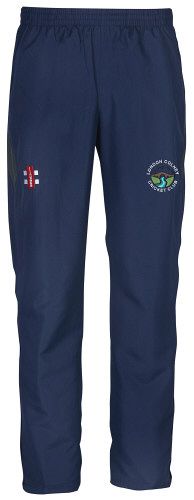London Colney Cricket Club GN Navy Velocity Track Trouser Snr