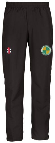 Selston CC GN Black Velocity Track Trouser Snr