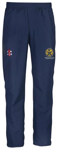 Normanby Park Cricket Club GN Navy Storm Track Trouser  Snr