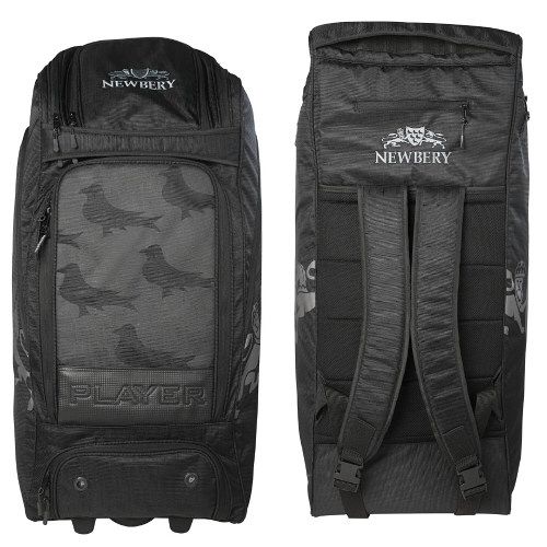 Newbery Player Duffle Cricket Kit Bag 2024/25