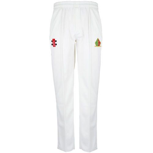 Ilford Catholic Cricket Club GN Matrix Trousers  Jnr