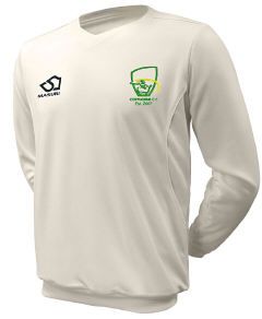 Copthorne CC Masuri Cricket Sweater  Jnr