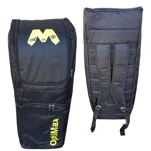 Optimax SE Duffle Cricket Kit Bag
