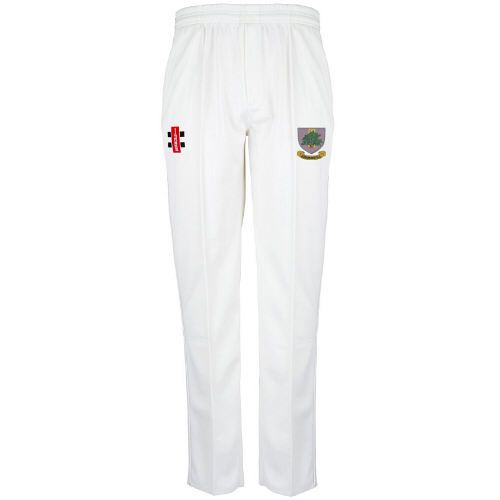 Kesgrave CC GN Matrix Trousers  Snr