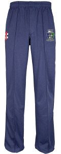 Denby Cricket Club GN Matrix T20 Trouser  Snr