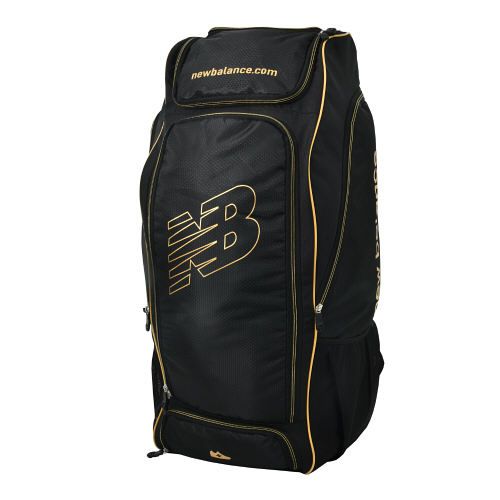 New Balance 1200 Pro Duffle Cricket Bag 2026
