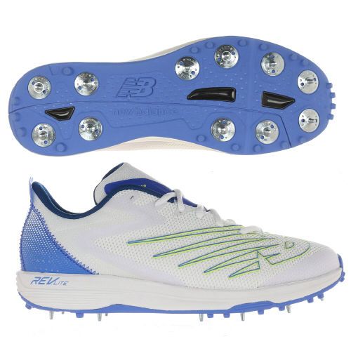 New Balance CK10R5 Cricket Shoes Snr 2024 OwzatCricket.co.uk