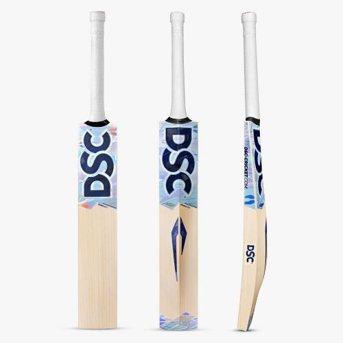 DSC Pearla X3 Cricket Bat 2026