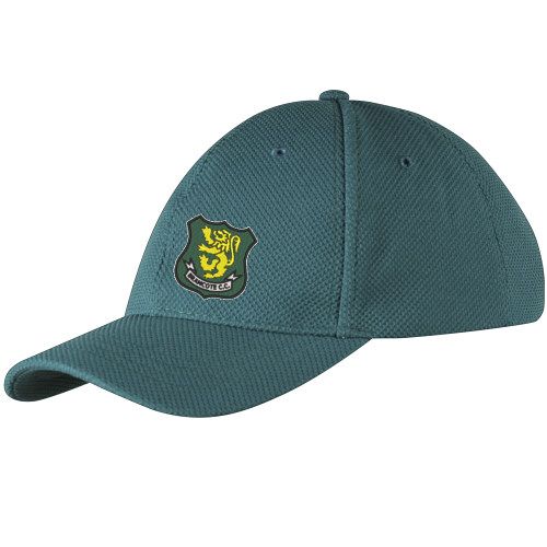 Bramcote CC Gray-Nicolls Green Cricket Cap