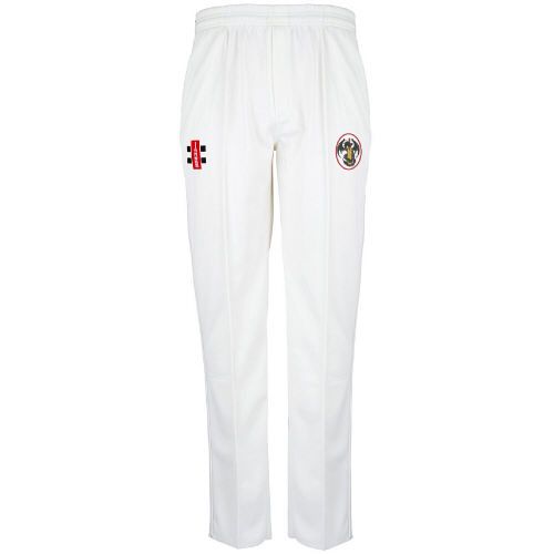 Snodland Community CC GN Matrix Trousers  Jnr