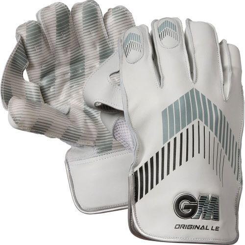 Gunn and Moore Original L.E Wicket Keeping Gloves 2026