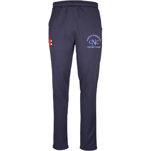 Norton Woodseats CC GN Pro Performance Trouser Navy  Snr