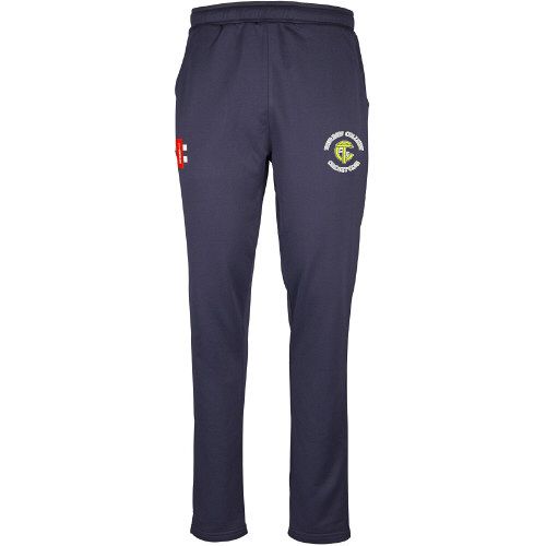 Thoresby Colliery CC GN Pro Performance Trouser Navy  Snr