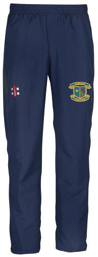 Sudbrook Cricket Club GN Navy Velocity Track Trouser Snr