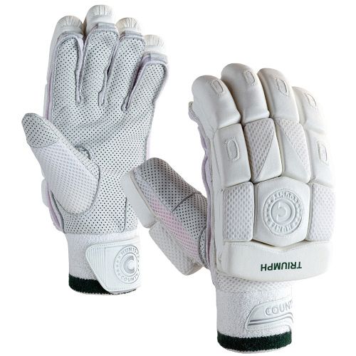 Hunts County Triumph Batting Gloves 2026