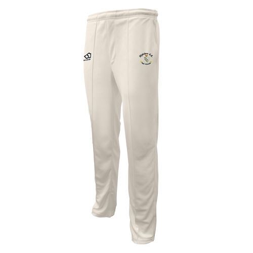 Wykeham CC Masuri Cricket Playing Pant - Womens