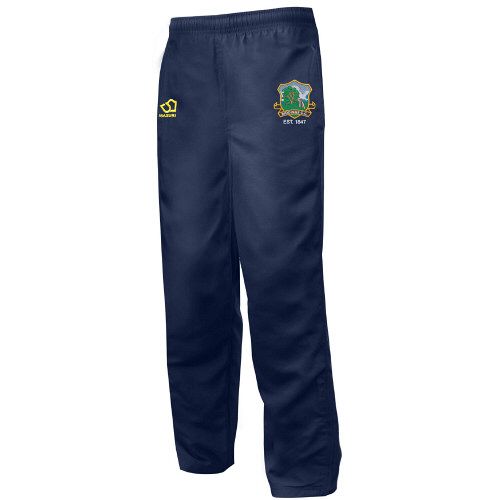 Riddings CC Masuri CC Track Pant Navy  Snr