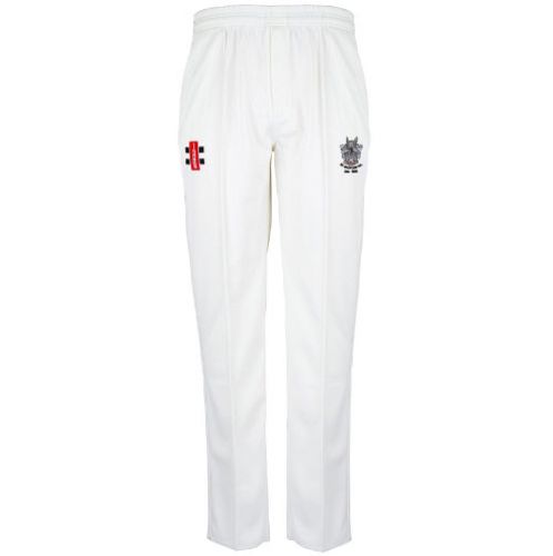 Stapleford CC GN Matrix Trousers  Snr
