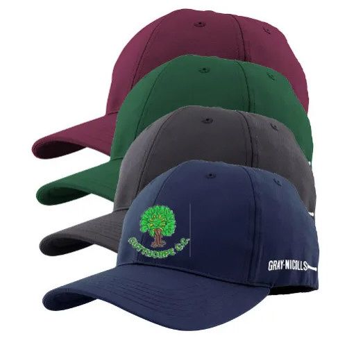 Gray-Nicolls Cricket Teamwear Pro Fit Cricket Cap