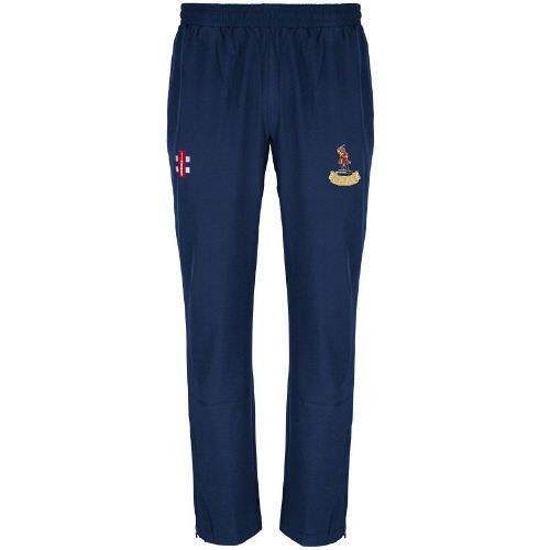 Westerham Cricket Club GN Navy Velocity Track Trouser Jnr