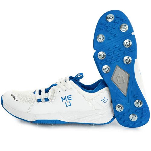 ME+U Mens All Rounder Cricket Shoes 2025