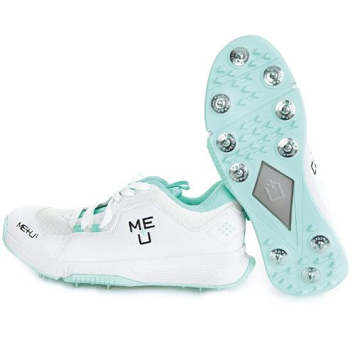 ME+U Womens All Rounder Cricket Shoes 2025