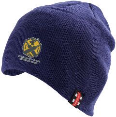 Normanby Park Cricket Club GN Navy Beanie