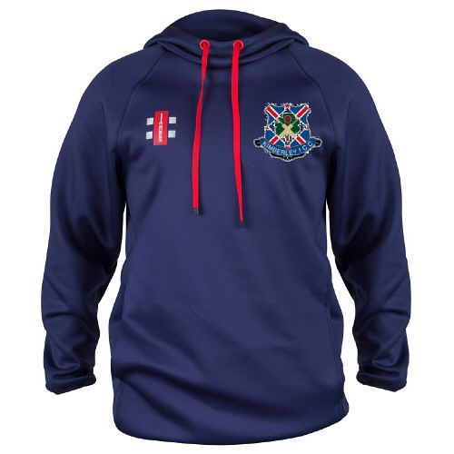 Kimberley Institute CC GN Pro Performance Hoody V2 Navy  Snr