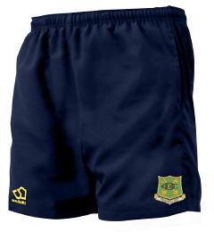 Dringhouses Cricket Club Masuri Cricket Short Navy  Jnr